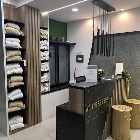 President Kop A104 Kopaonik