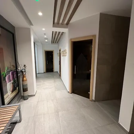 President Kop A104 * Kopaonik