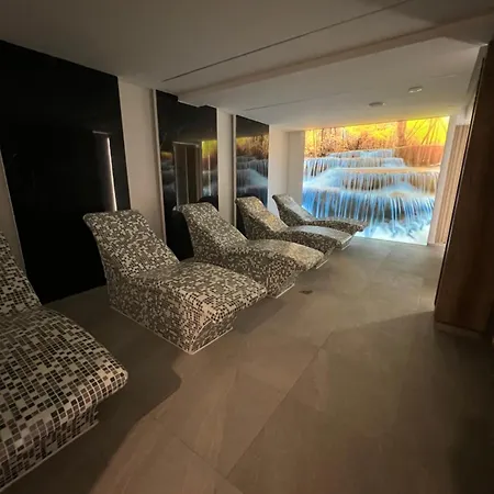 President Kop A104 Appartement *