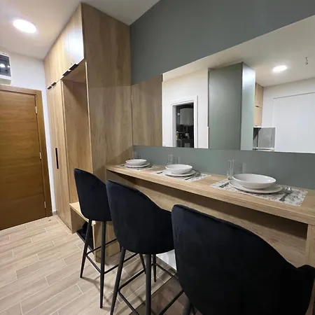 Daire President Kop A104