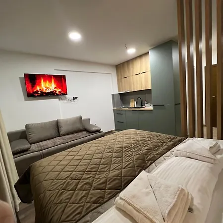 President Kop A104 Appartement Kopaonik