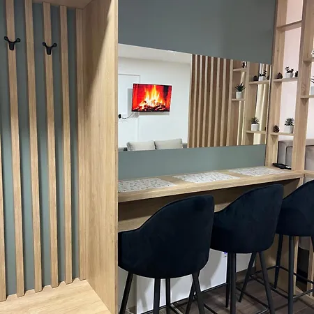 Daire President Kop A104