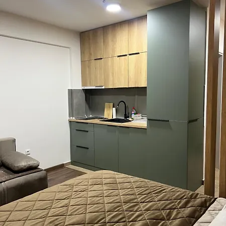 President Kop A104 Daire