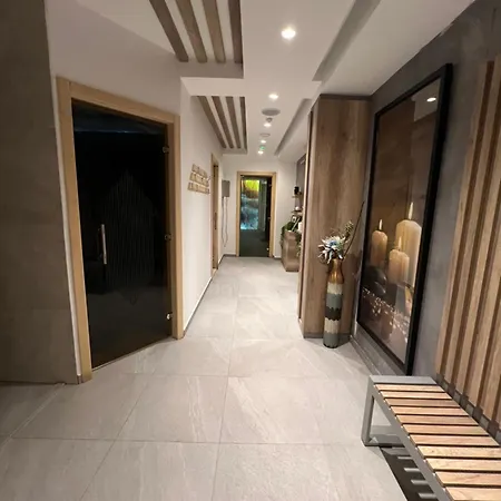 Daire President Kop A104