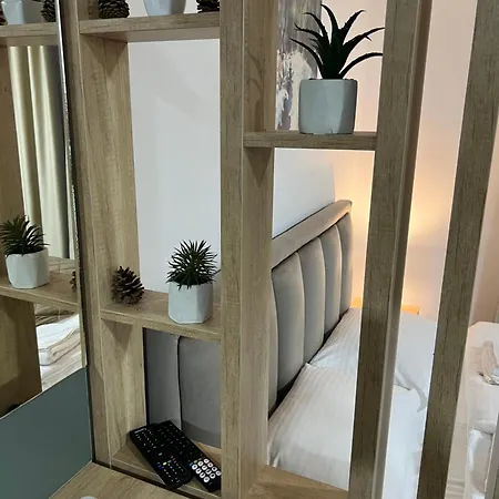 President Kop A104 Appartement Kopaonik