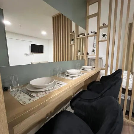 Daire President Kop A104 Kopaonik