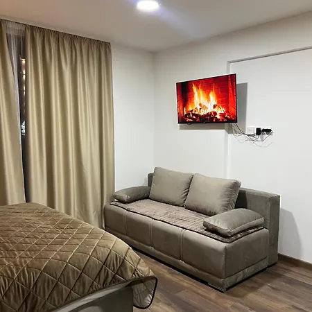 President Kop A104 * Kopaonik