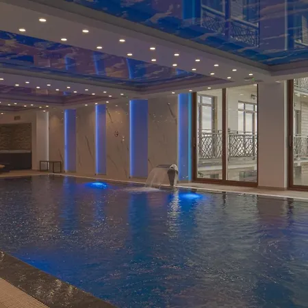 President Kop A104 Kopaonik