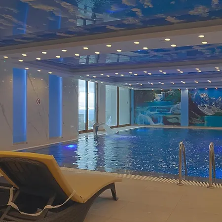 Daire President Kop A104