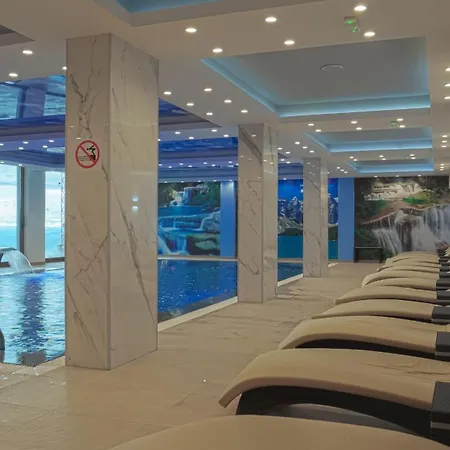 President Kop A104 Appartement