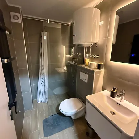 President Kop A104 Appartement *