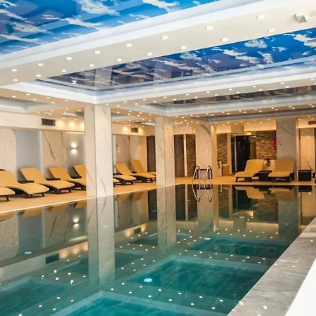 President Kop A104 Appartement Kopaonik