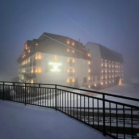 Appartement President Kop A104 Kopaonik