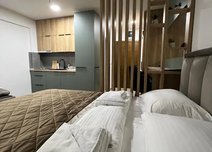 아파트 President Kop A104 *