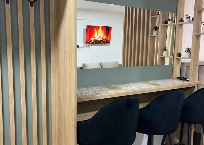 아파트 President Kop A104