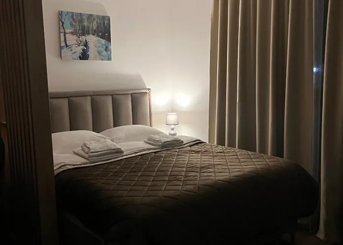 President Kop A104 *