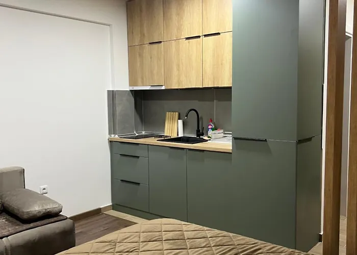 President Kop A104 아파트