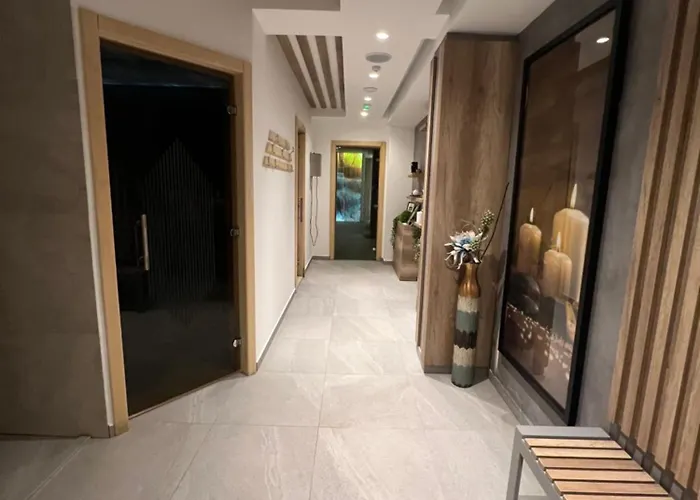 아파트 President Kop A104