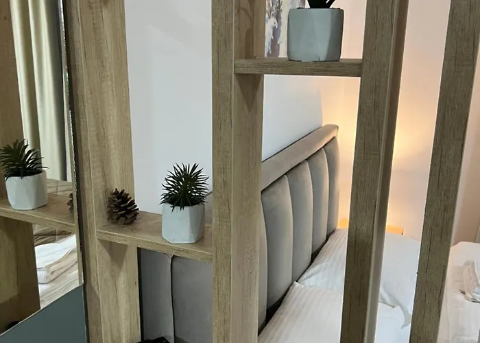 President Kop A104 아파트 카파오닉