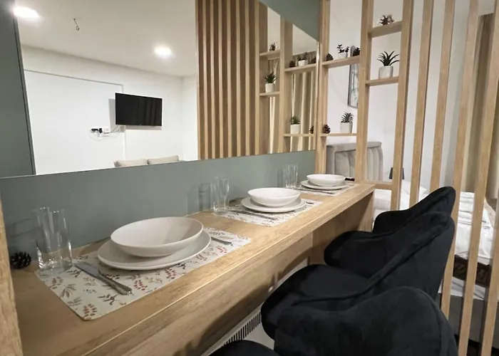 아파트 President Kop A104 카파오닉