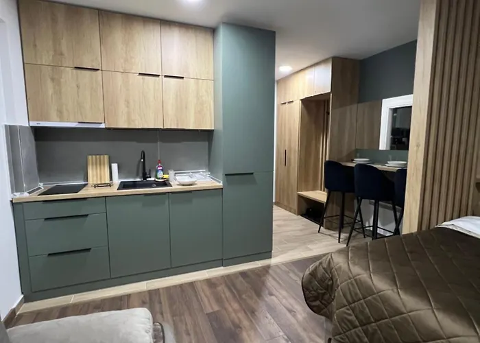 President Kop A104 카파오닉