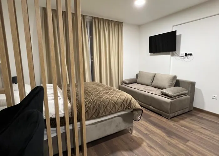 아파트 President Kop A104 *