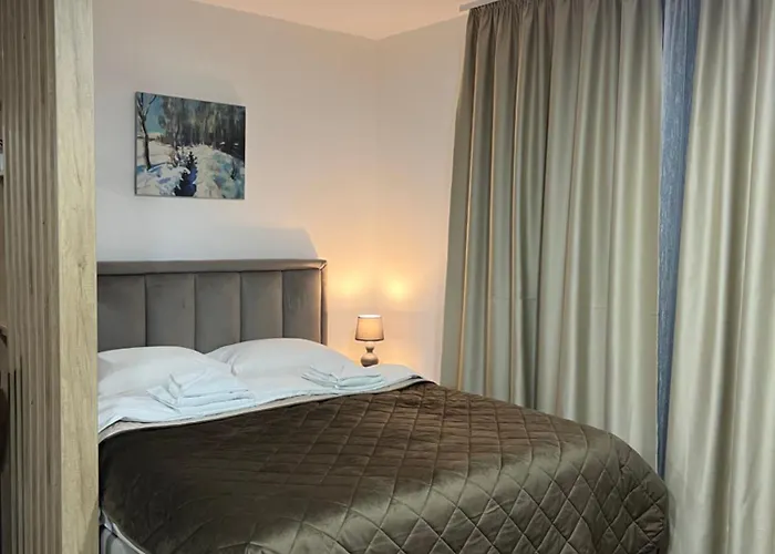 아파트 President Kop A104 *