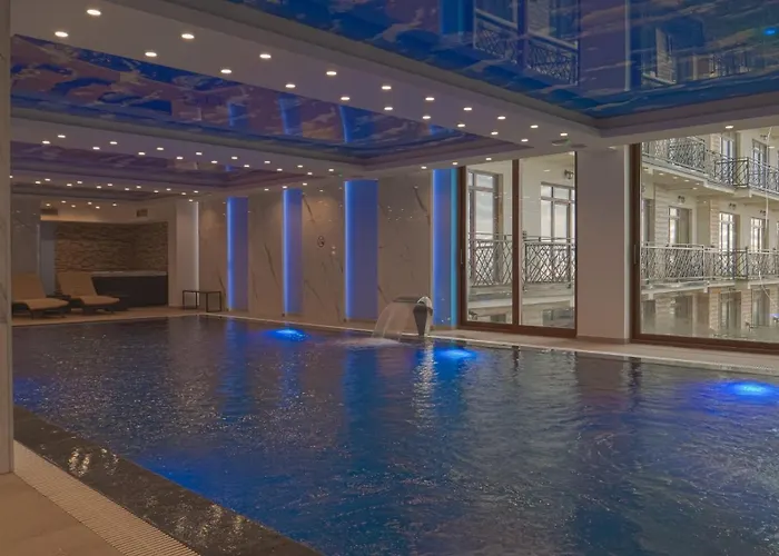 President Kop A104 카파오닉