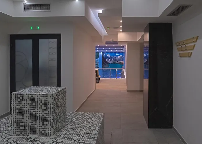 아파트 President Kop A104 *