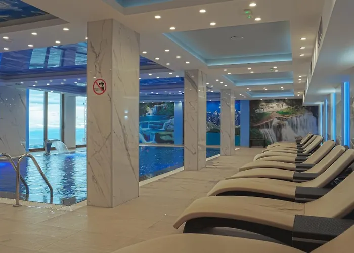 President Kop A104 아파트