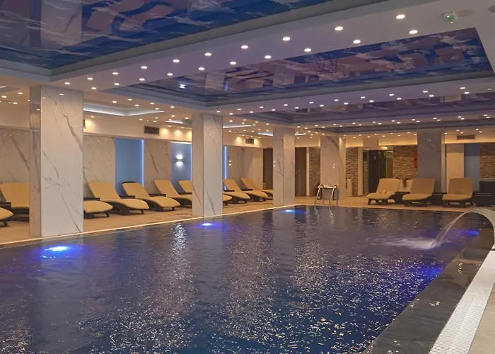 President Kop A104 아파트 카파오닉