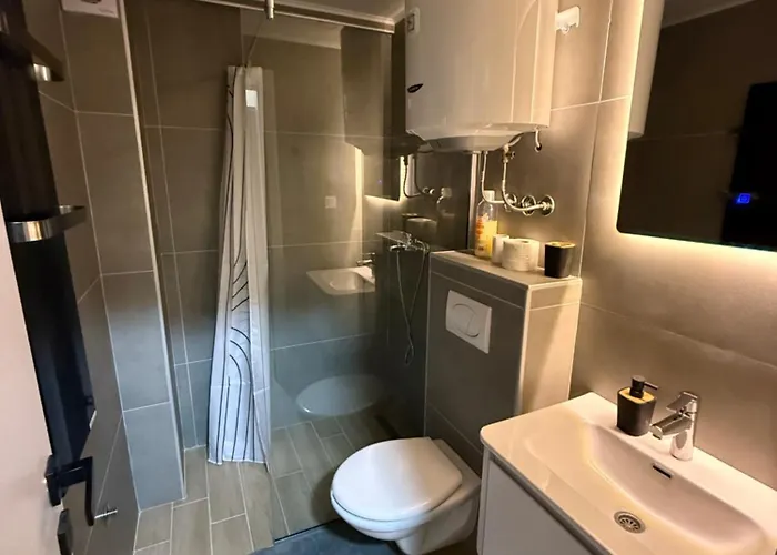 President Kop A104 아파트 *