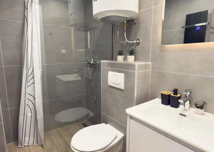 아파트 President Kop A104 *