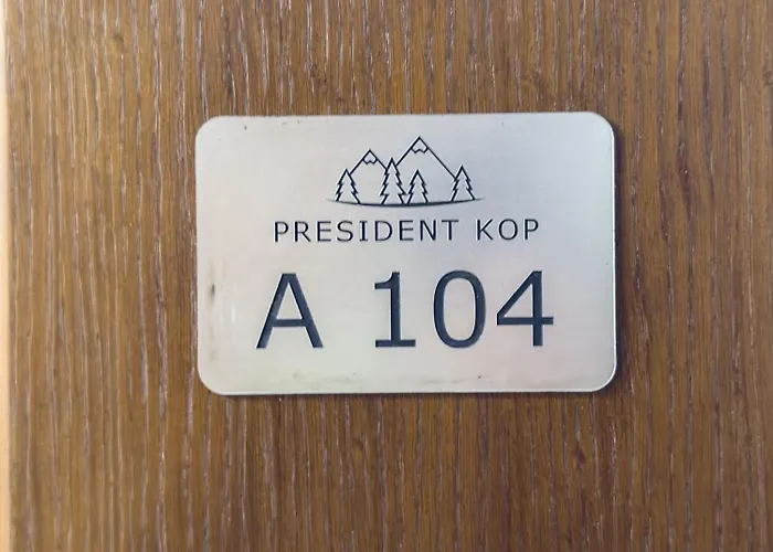 President Kop A104 * 카파오닉