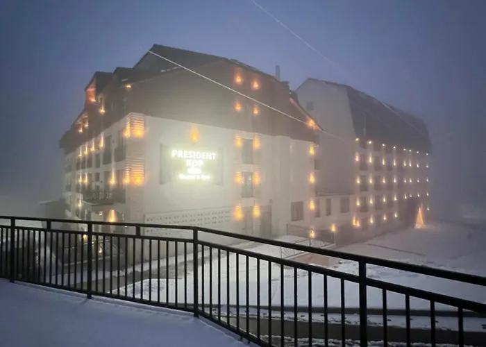 아파트 President Kop A104 카파오닉