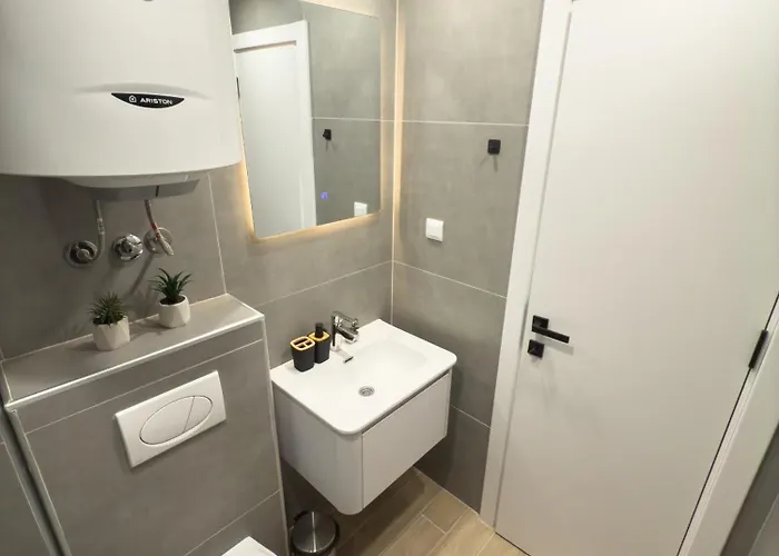 President Kop A104 *